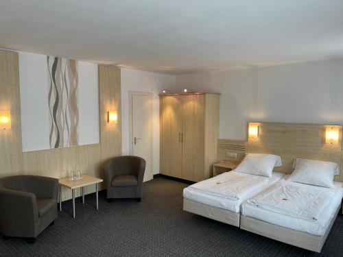 Hotel Mondial Comfort - Frankfurt City Centre 2