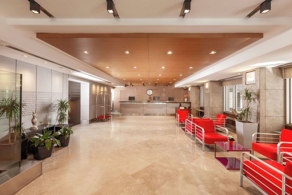 Nippon Hotel 2