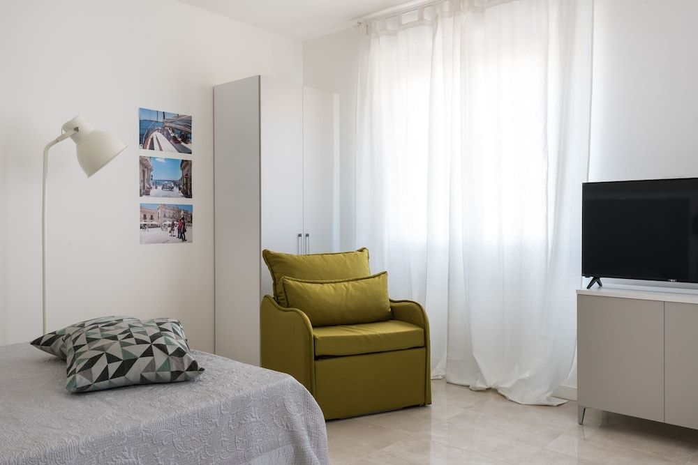 Wonderful Italy Suites 2