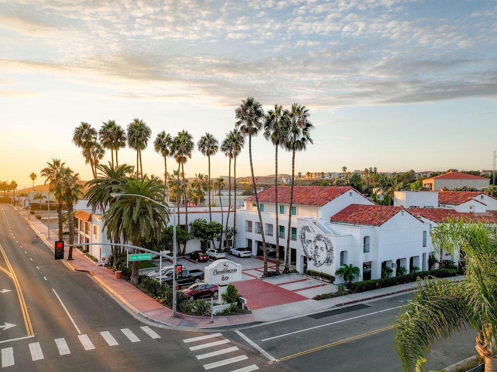 Casablanca Inn 1
