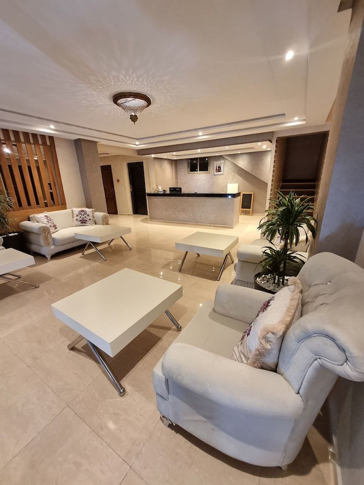 Oceana Mazagan Suites Hôtel 2