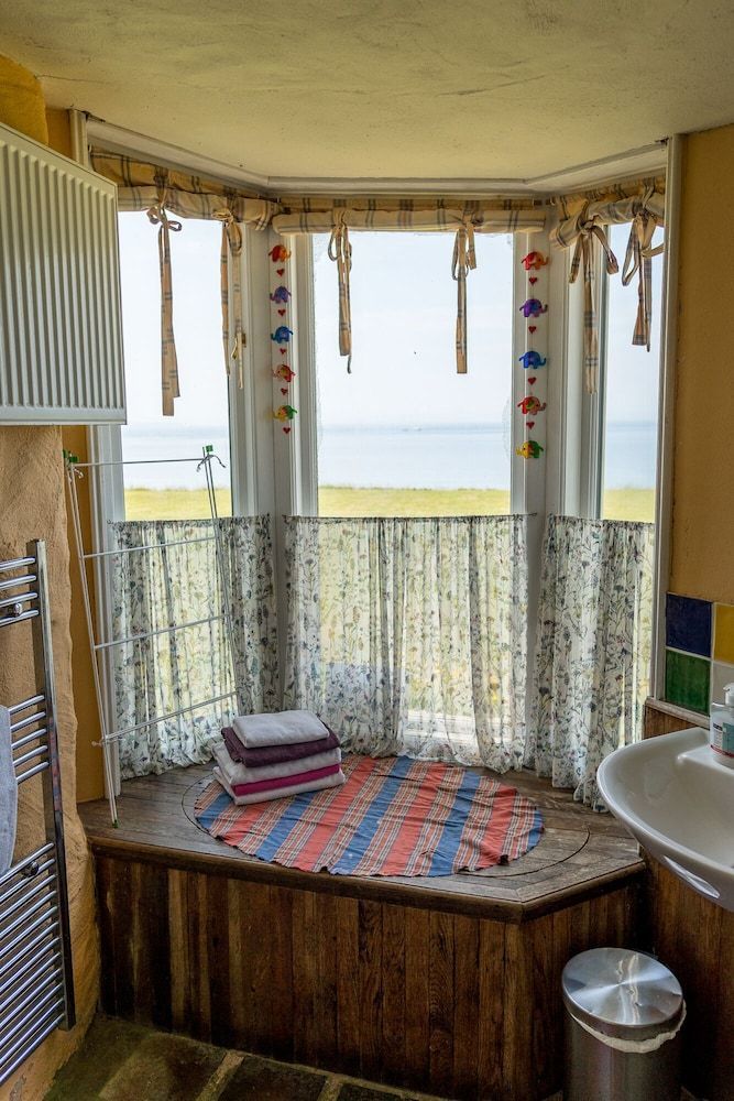 The Druidstone Hotel 2