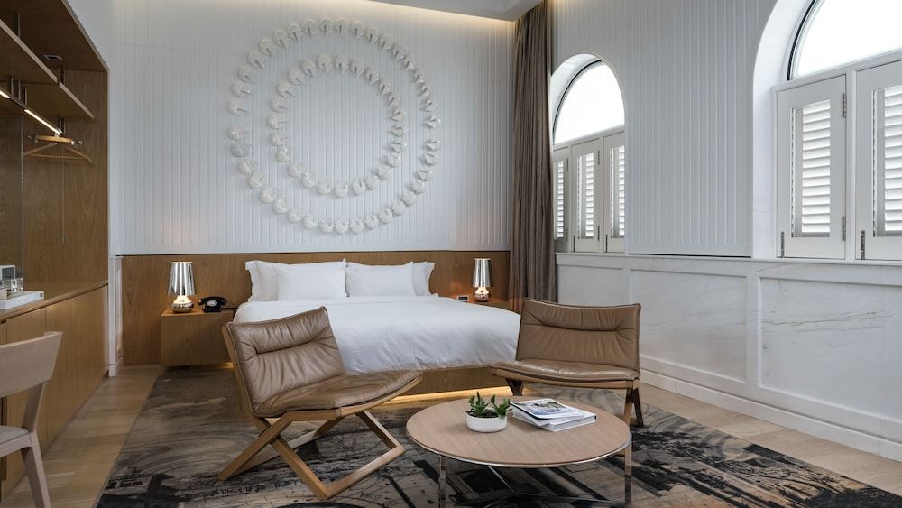 Macalister Mansion, a Member of Design Hotels 1