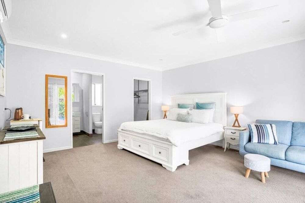 Palm Cove Studio Apartments 2