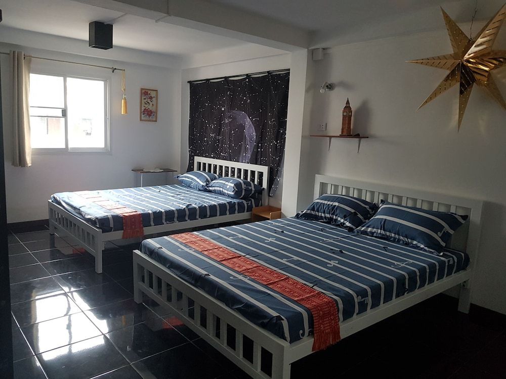 Sam's Place 1