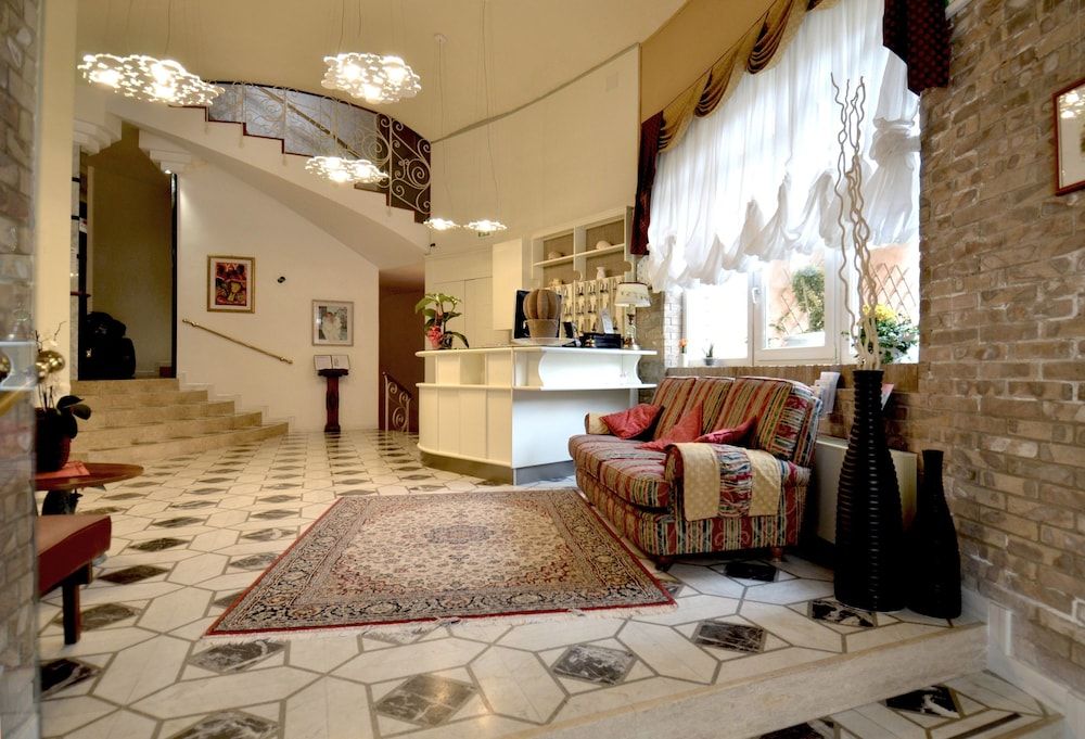 Hotel Stockholm 2