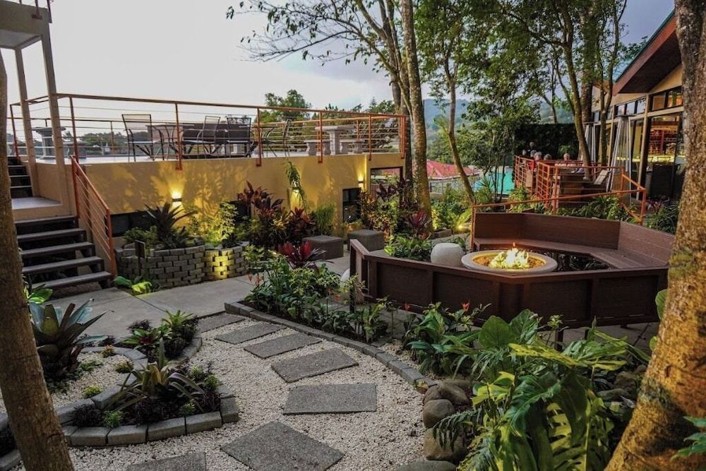 Sibu Boutique Hotel 1