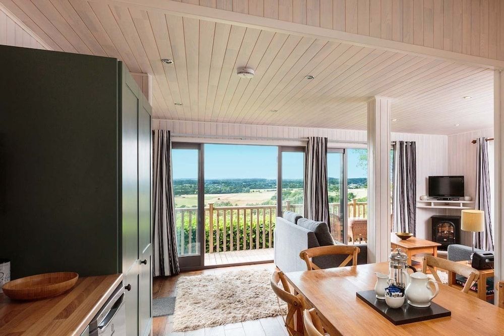 Sandy Balls Holiday Village by Away Resorts 1