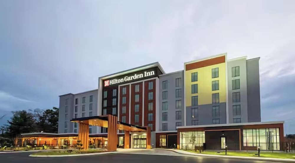 Hilton Garden Inn Viera Melbourne 1