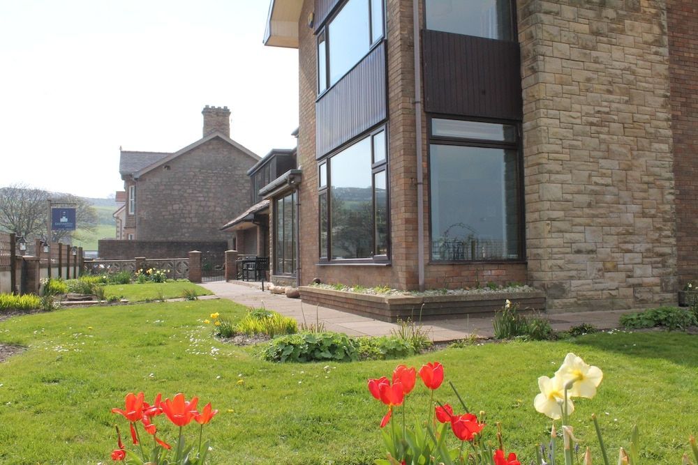 Eastwatch guesthouse 1