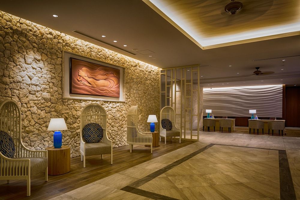 Hotel Shigira Mirage 2