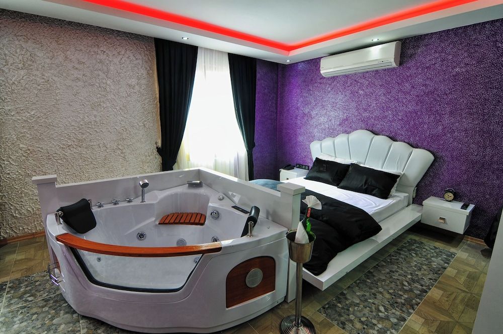 AG Hotel & Residence Şişli 1