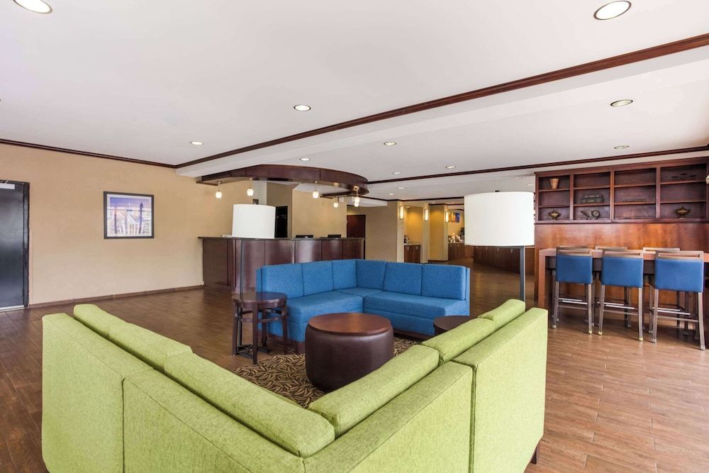 Comfort Suites Saraland - North Mobile 2