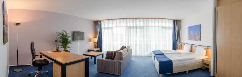 Essen City Suites 1