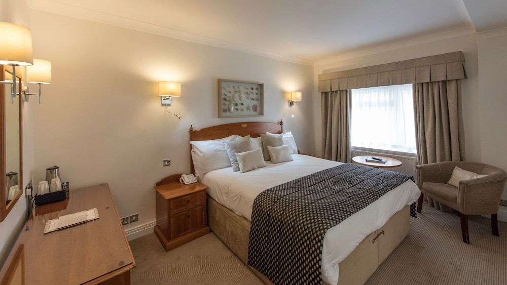 Saunton Sands Hotel Source Spa and Wellness 1