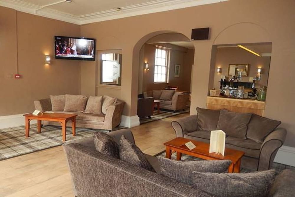 Eden House Hotel 2