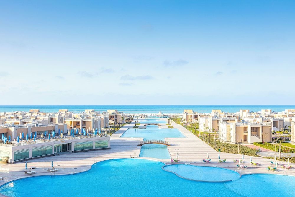 Gewan Resort New Alamein 1