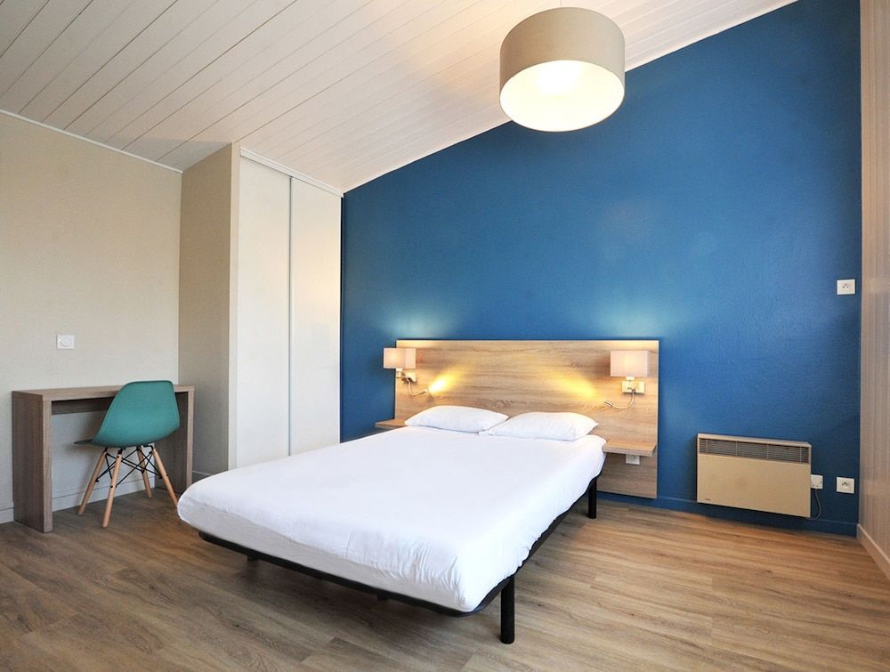 Azureva Club Hauteville 2