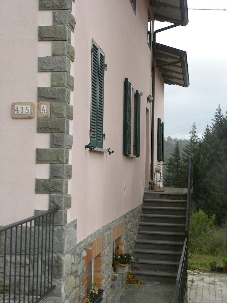 La Castagna Matta 1