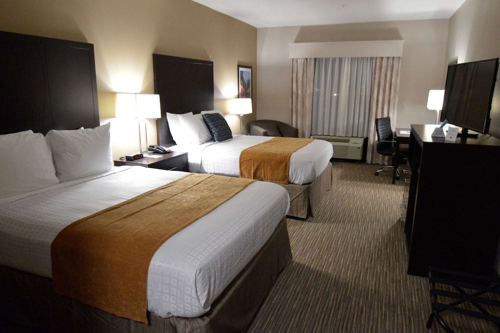 False River Hotel 2