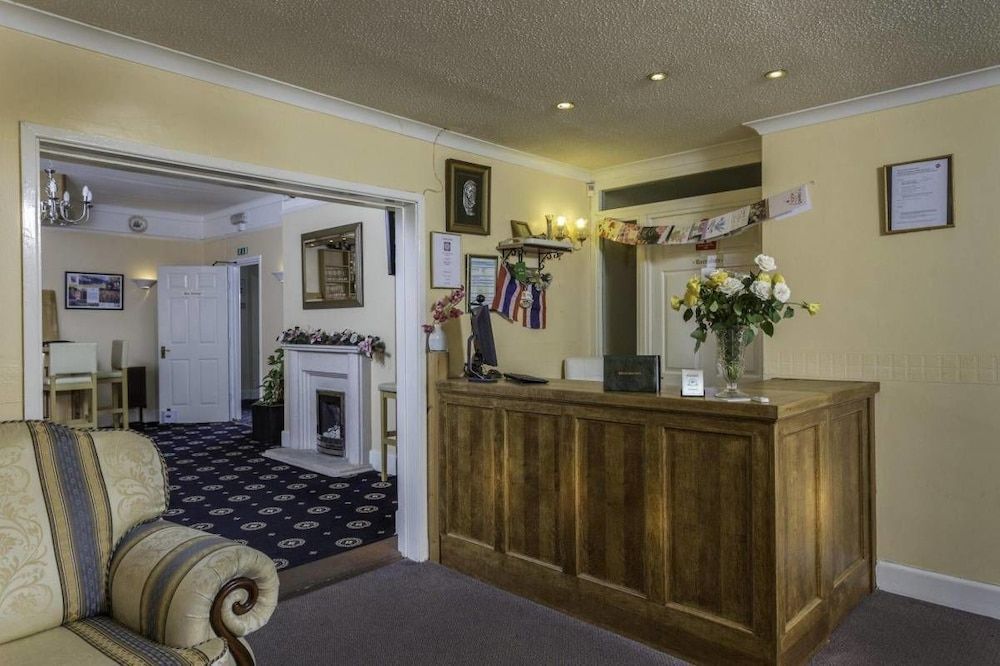 Lyme Bay House 2