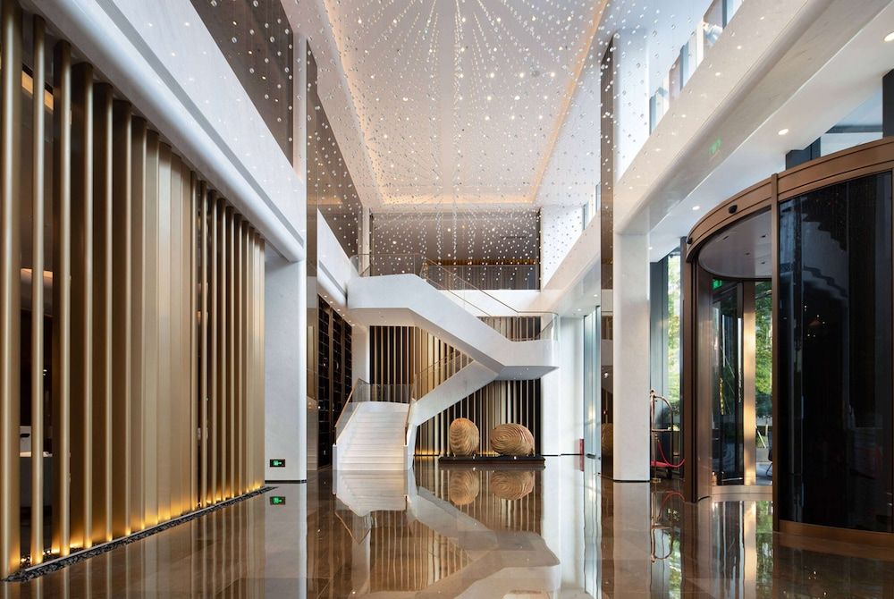 Wyndham Garden Shenzhen Longhua 2