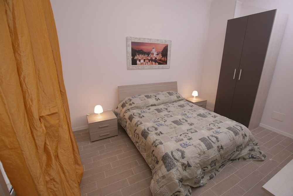 Rooms Monteverde 1