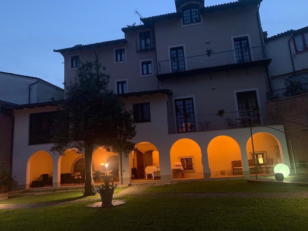 Hotel Locanda San Giacomo 1