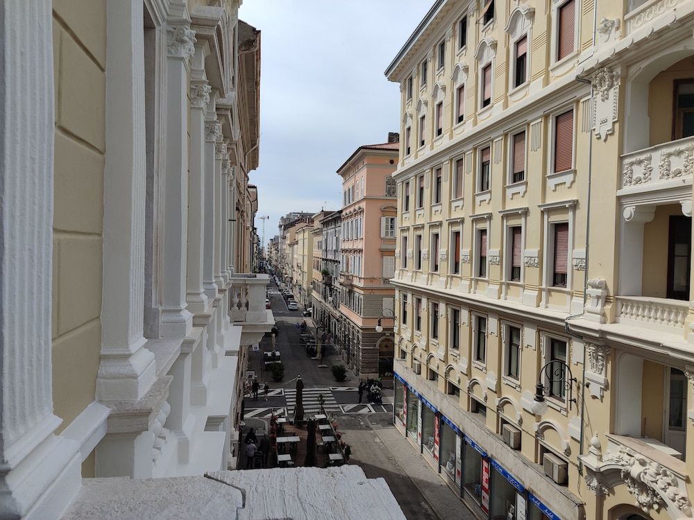 Colori di Trieste - TriesteCenter 1