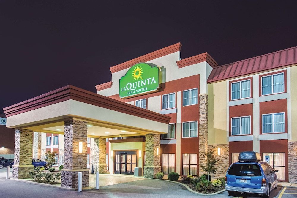 La Quinta by Wyndham O'Fallon, IL - St. Louis 1