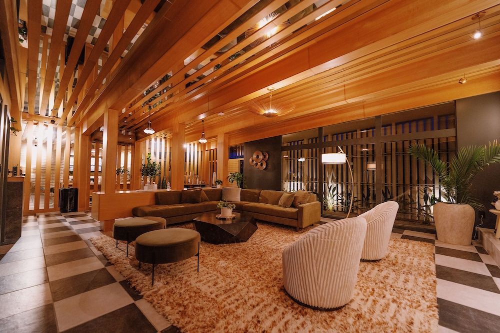 Azure Sky Hotel - Adults Only - A Town & Desert Boutique Hotel 2