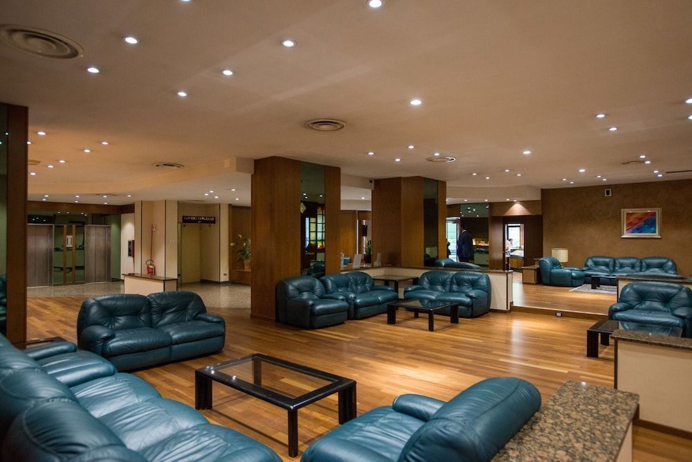 Hotel San Francesco 1