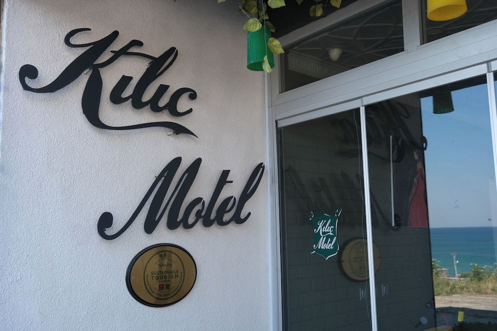 KILIÇ MOTEL 2