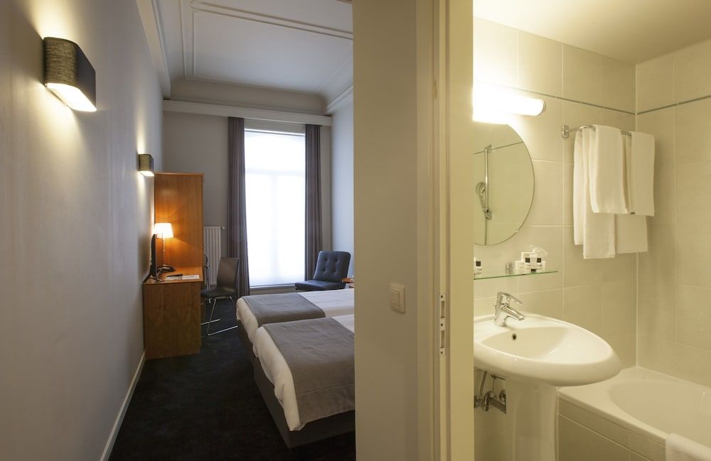 Theater Hotel Leuven Centrum 2