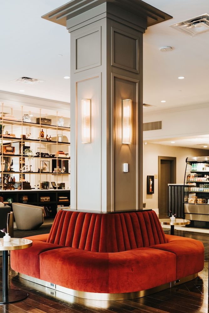 Renaissance Saint Elm Dallas Downtown Hotel 2
