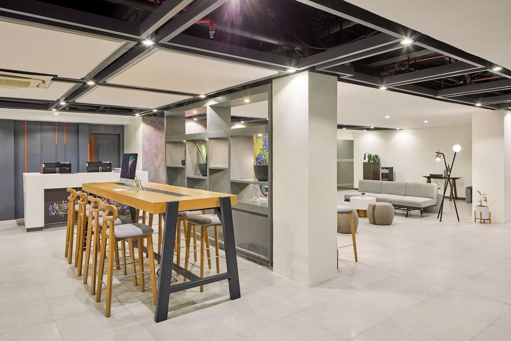 Go Hotels Plus Bacolod - Newly Renovated 2