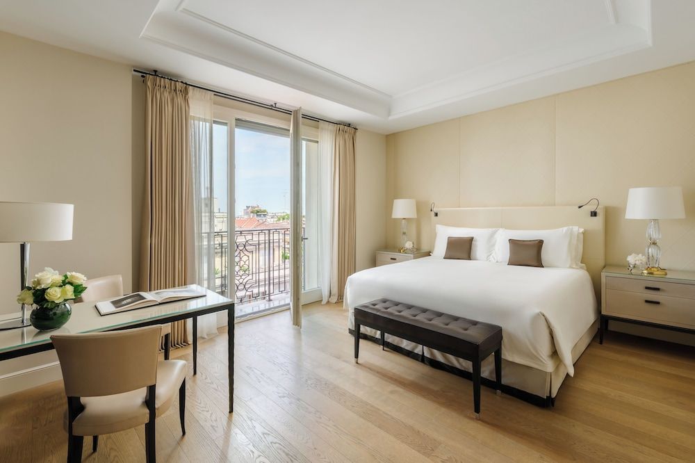 Palazzo Parigi Hotel & Grand Spa - LHW 1
