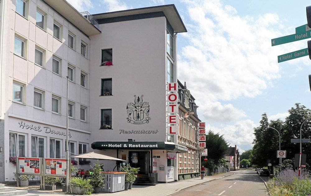 Hotel Danner 1