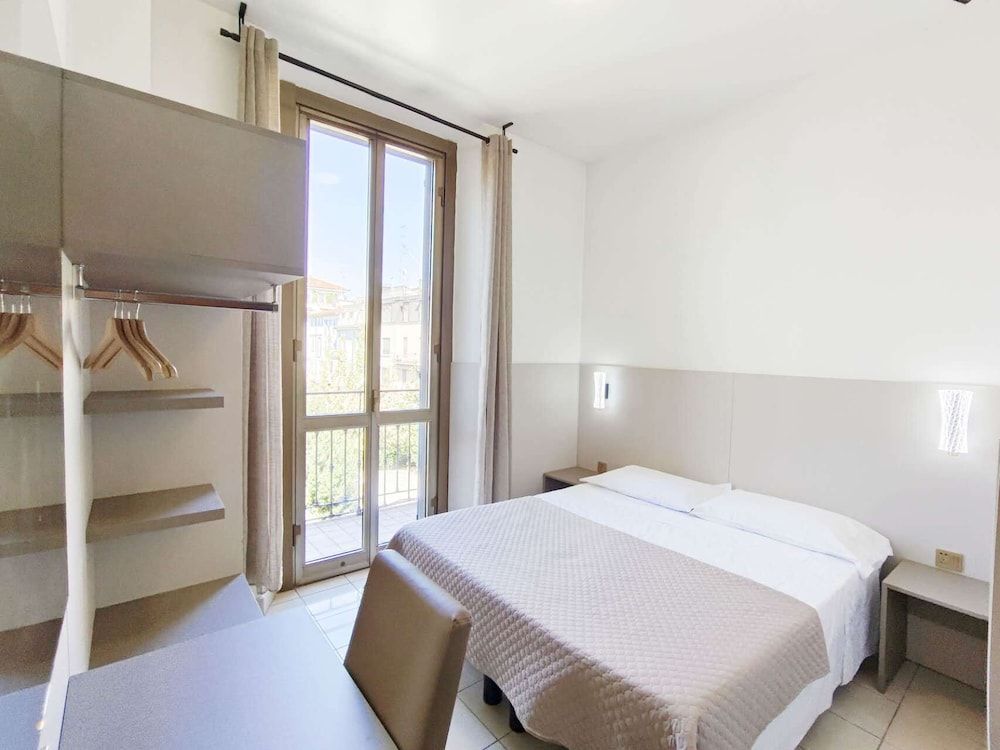 Hotel Mondial 1