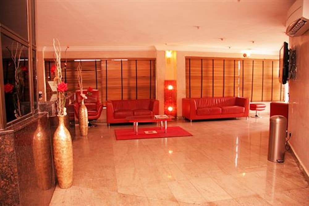 Solitude Hotel Victoria Island 1