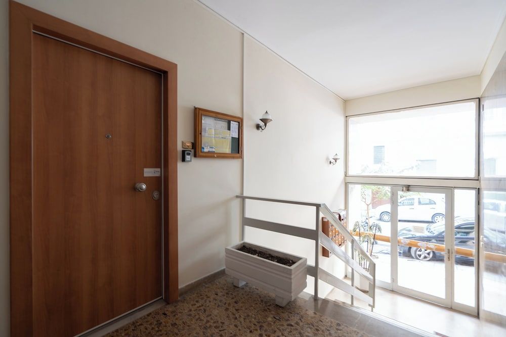Modern Studio, Walking distance to Kolonaki & The Ilisian 2