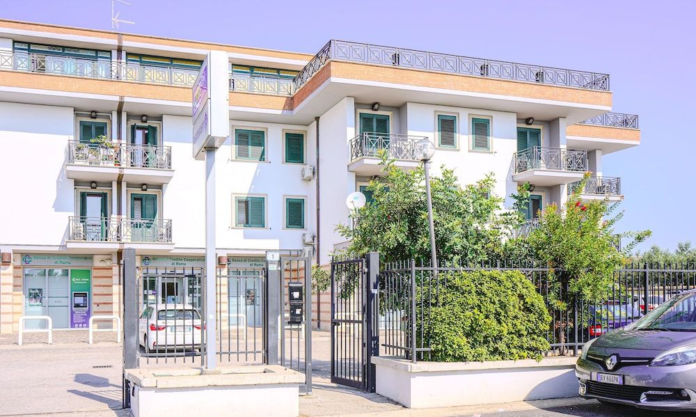 Residence del mare 1