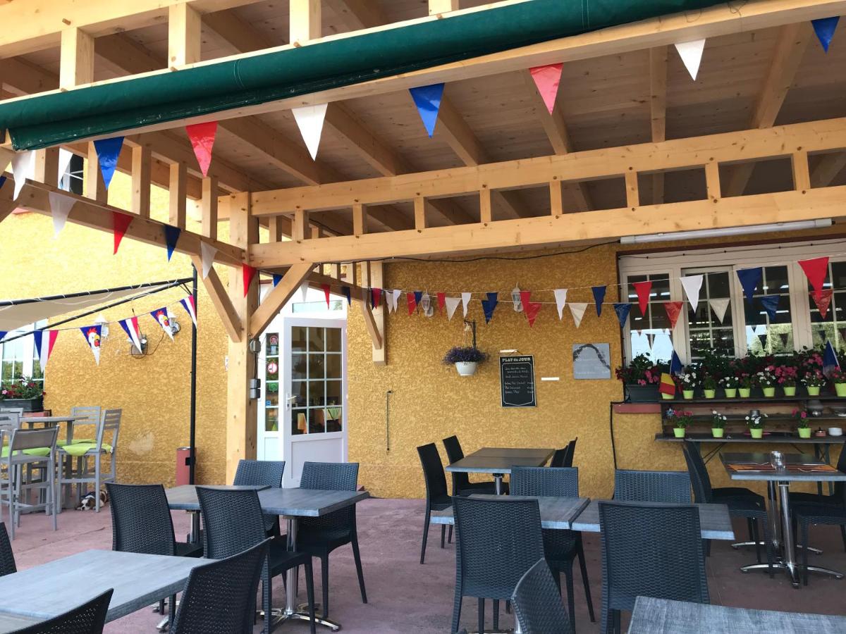 Logis Hotel l'Adourable Auberge 1