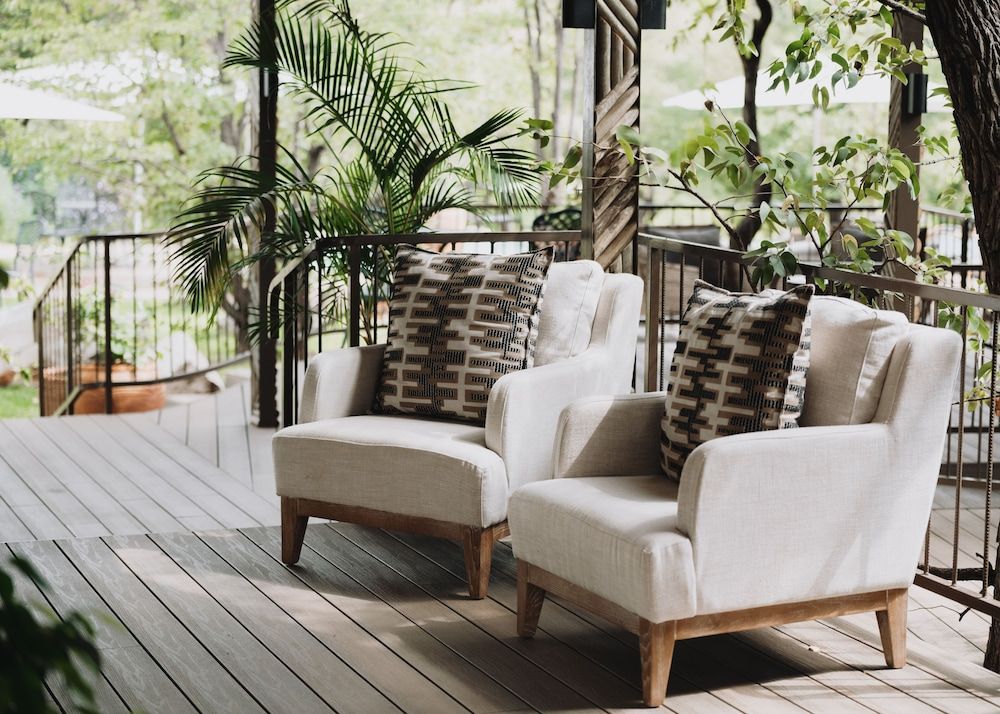 Insika lodge 2