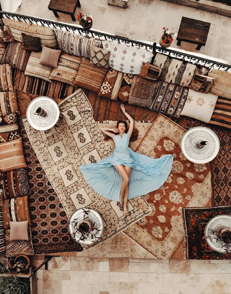Caftan Cave Suites 1