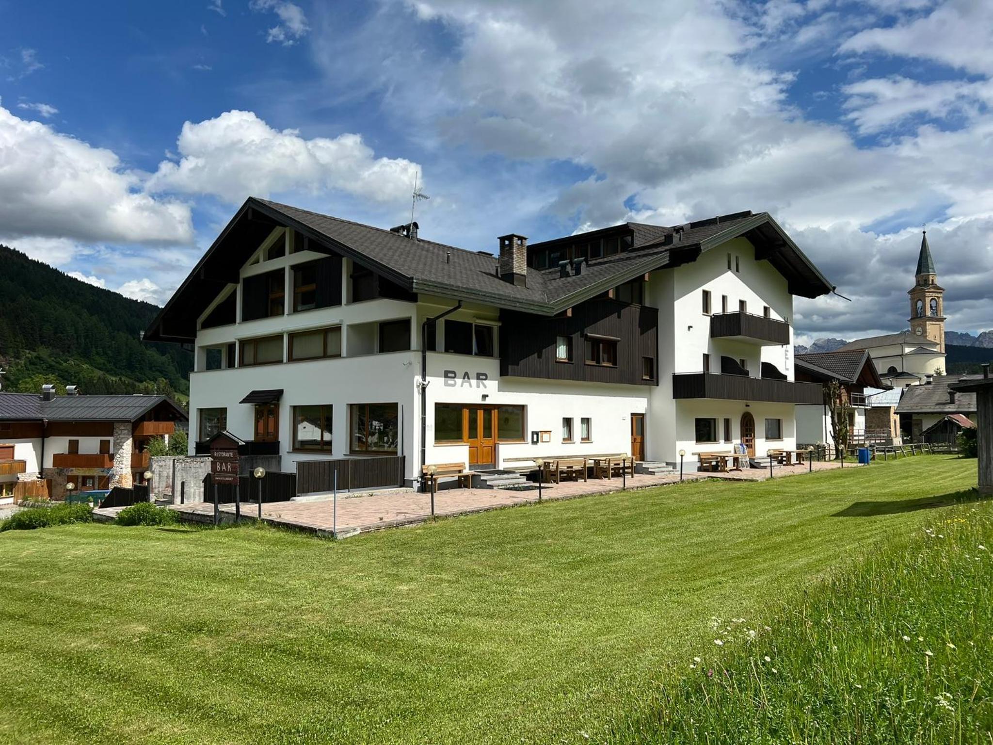 Hotel D'La Varda 1