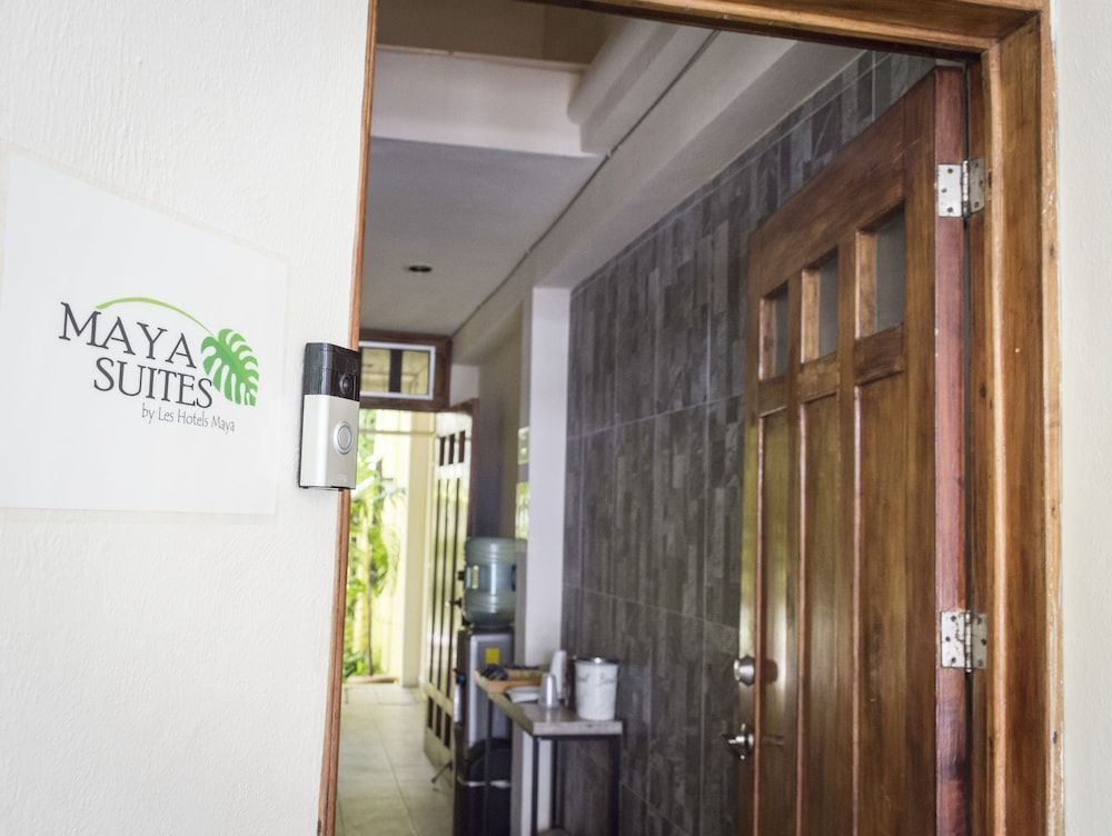 Maya Suites By LHMG 2