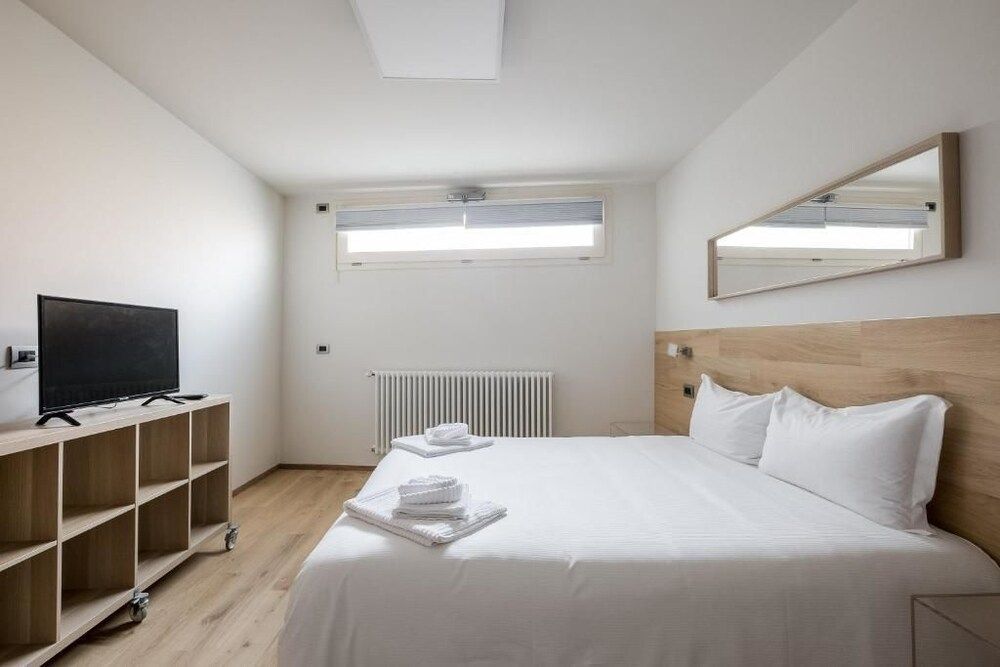 Aparthotel Sant'Orsola 1
