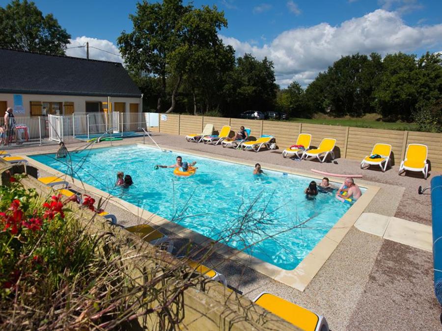 Camping de Brouël 1