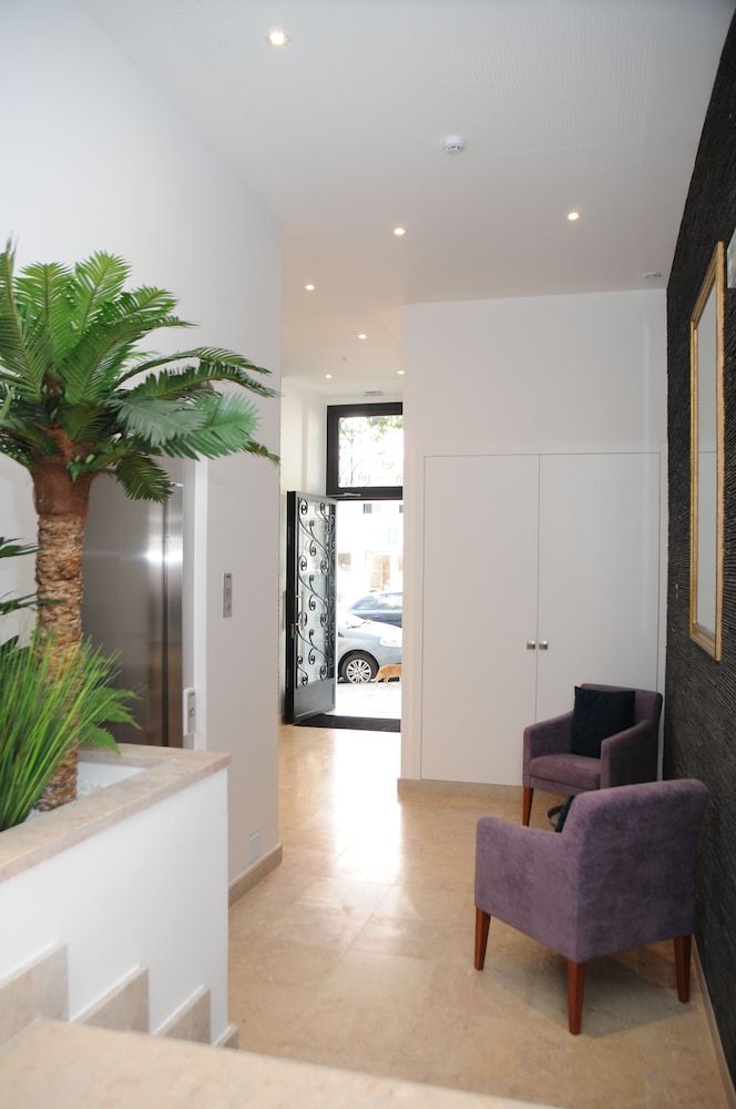 Lisbonne Appartements 2